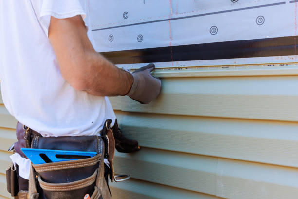 Trusted Siding Installation service in Clark, NJ - Creative Siding