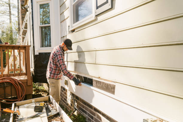 Trusted Siding Inspection service in Clark, NJ - Creative Siding